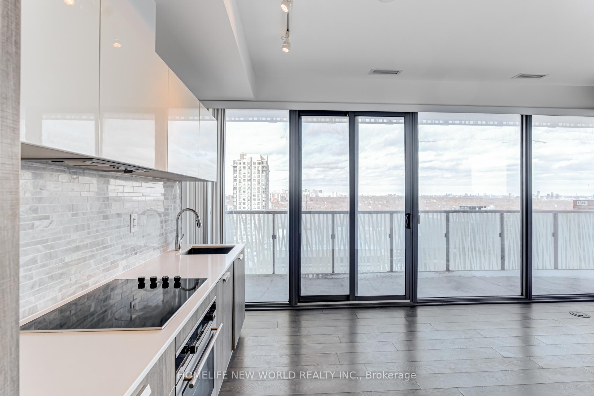 1 Bedroom Condo at 50 Charles, Toronto For sale
