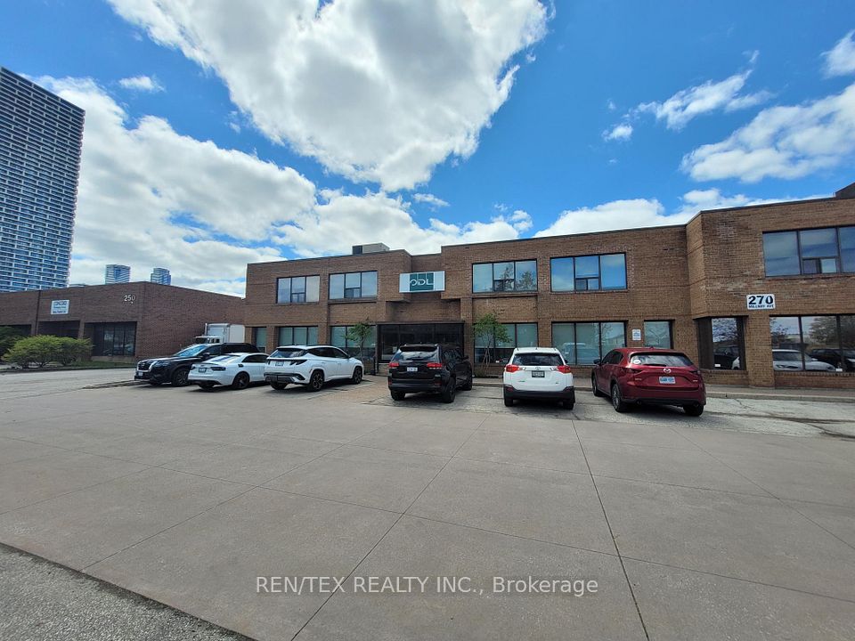 270 Millway