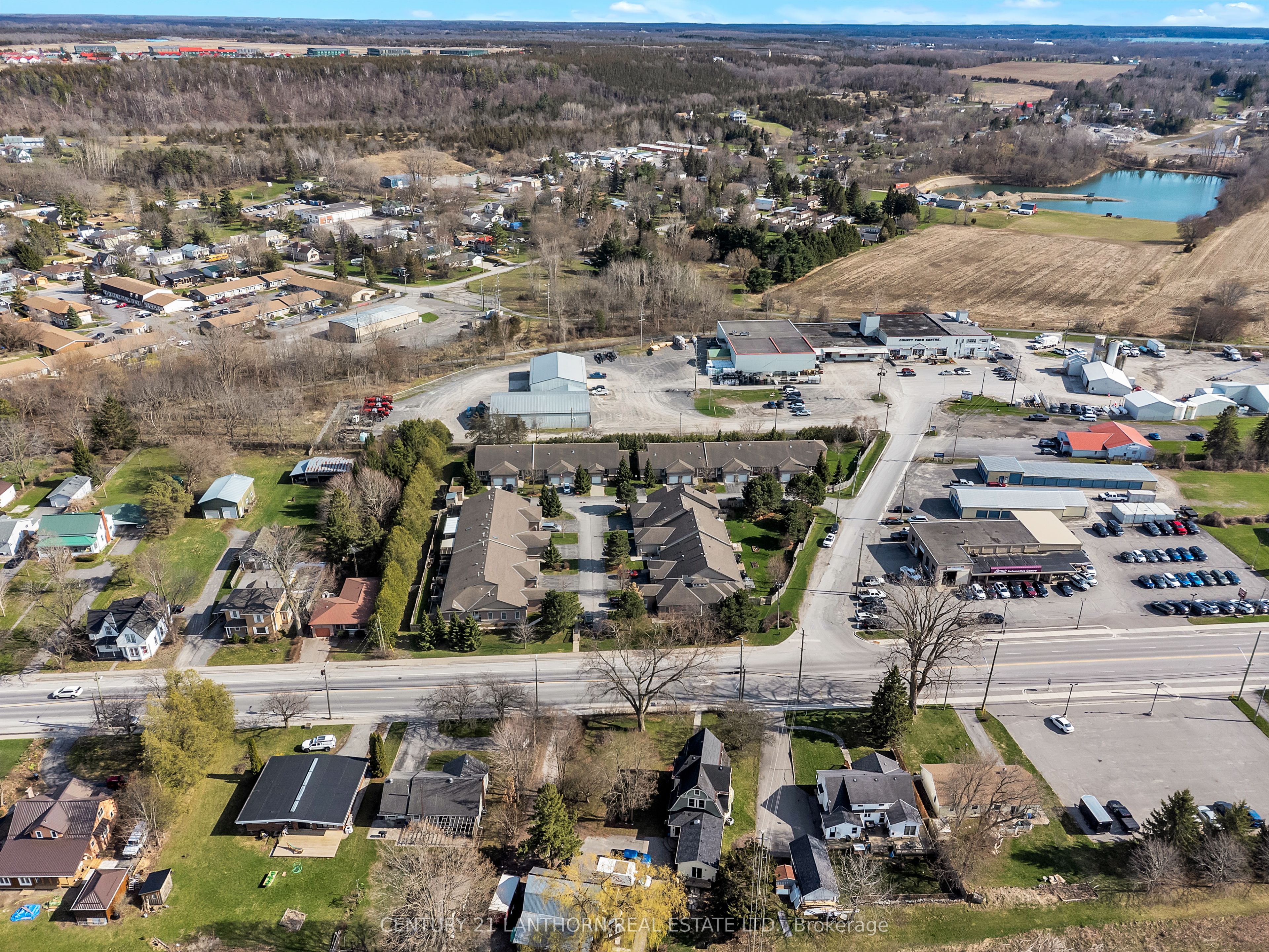 #15 - 1 Rosemary Court, Prince Edward County, ON K0K 2T0