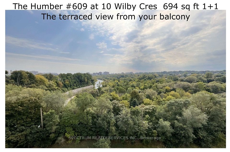 10 Wilby