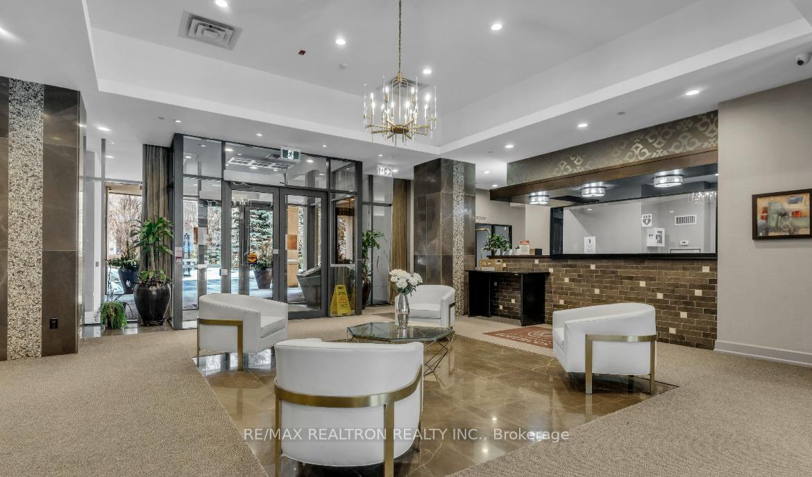1 Bedroom Condo at 650 Sheppard, Toronto For sale
