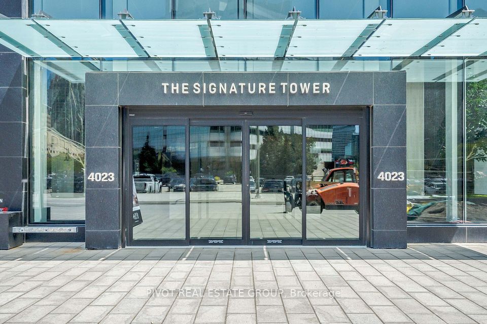 4023 The Exchange