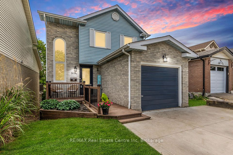 519B Rosemeadow