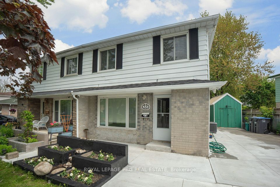 33 Glenmore