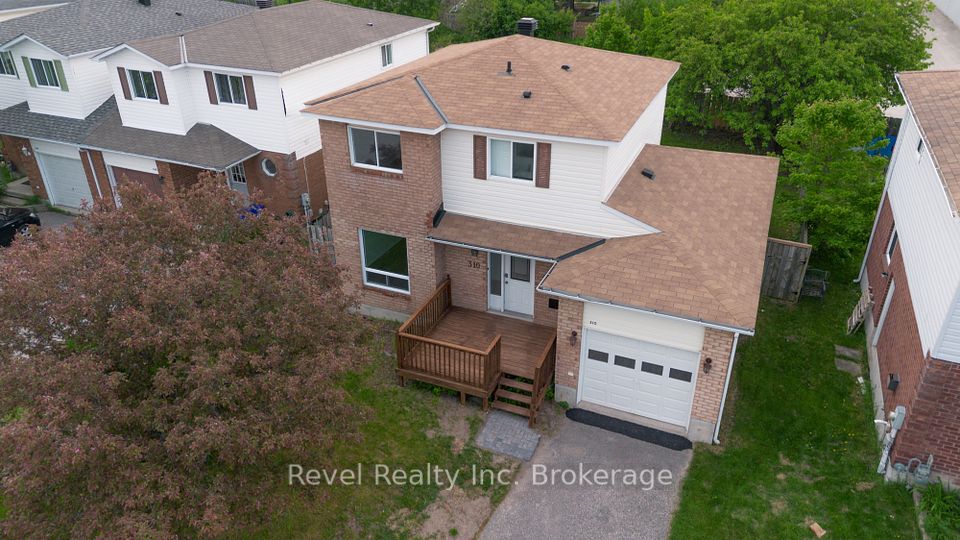 310 Champlain