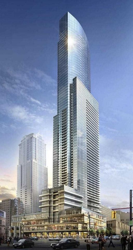 384 Yonge