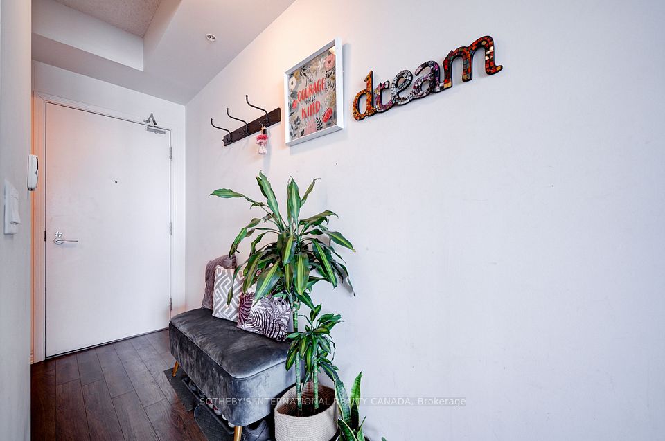 #712 - 15 James Finlay Way, Toronto, ON M3M 0B3