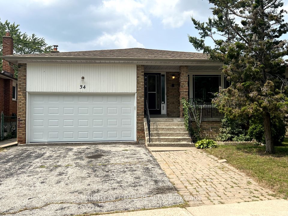 34 Beamsville Drive