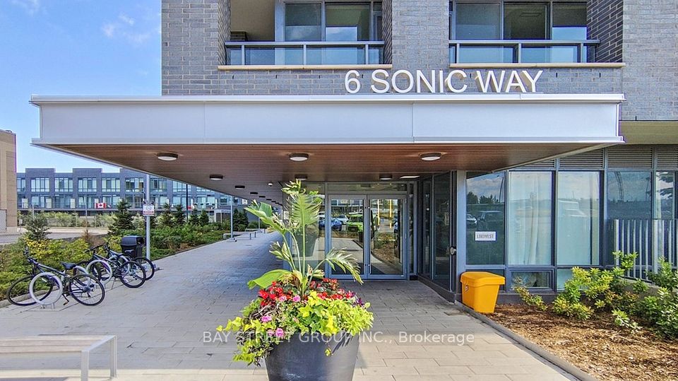 6 Sonic