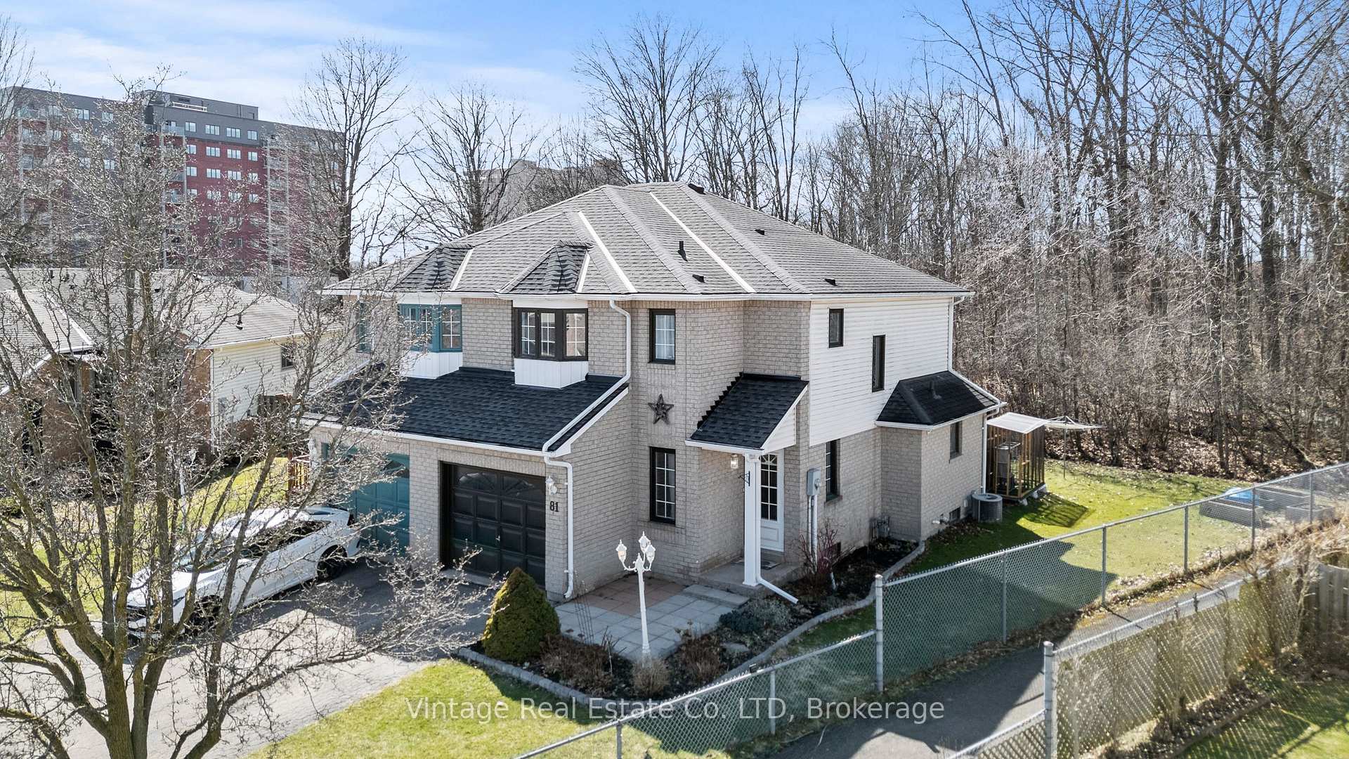 81 Jefferson Court, Welland, ON L3C 7G5