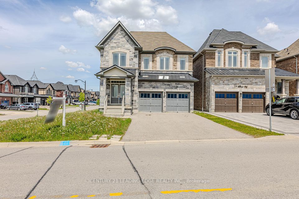 122 Mckenzie