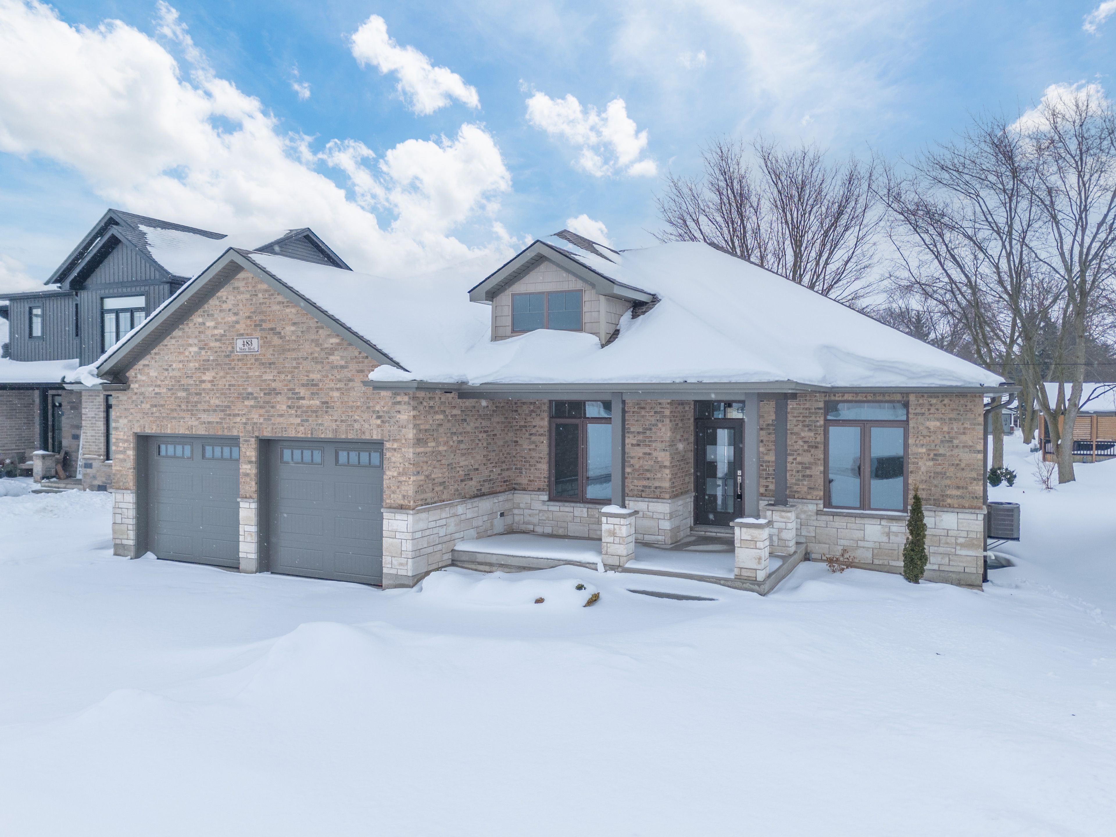 483 Motz Boulevard South Huron Ontario N0M 1S1