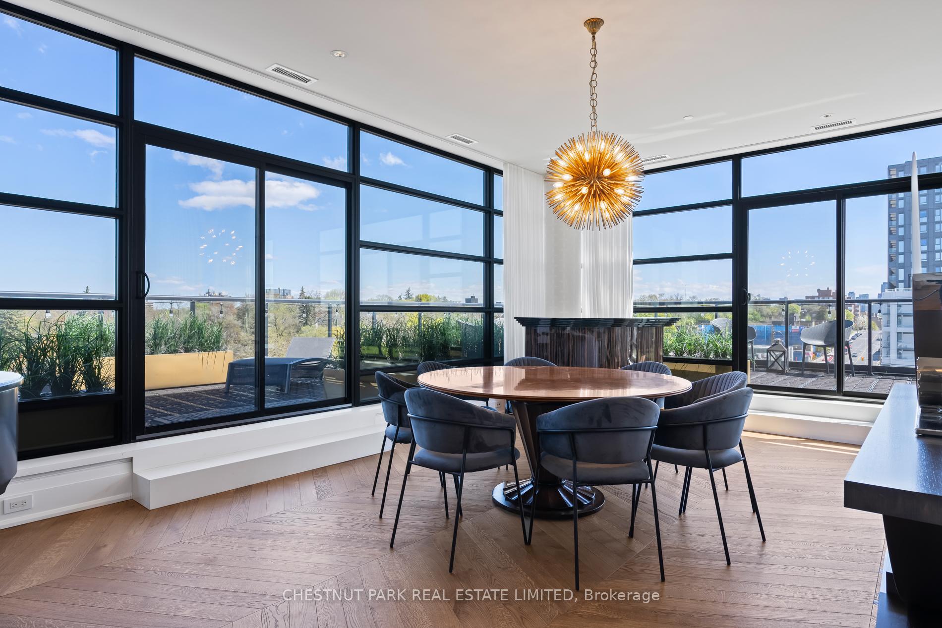 3 Bedrooms Condo at 170 Chiltern Hill, Toronto For sale