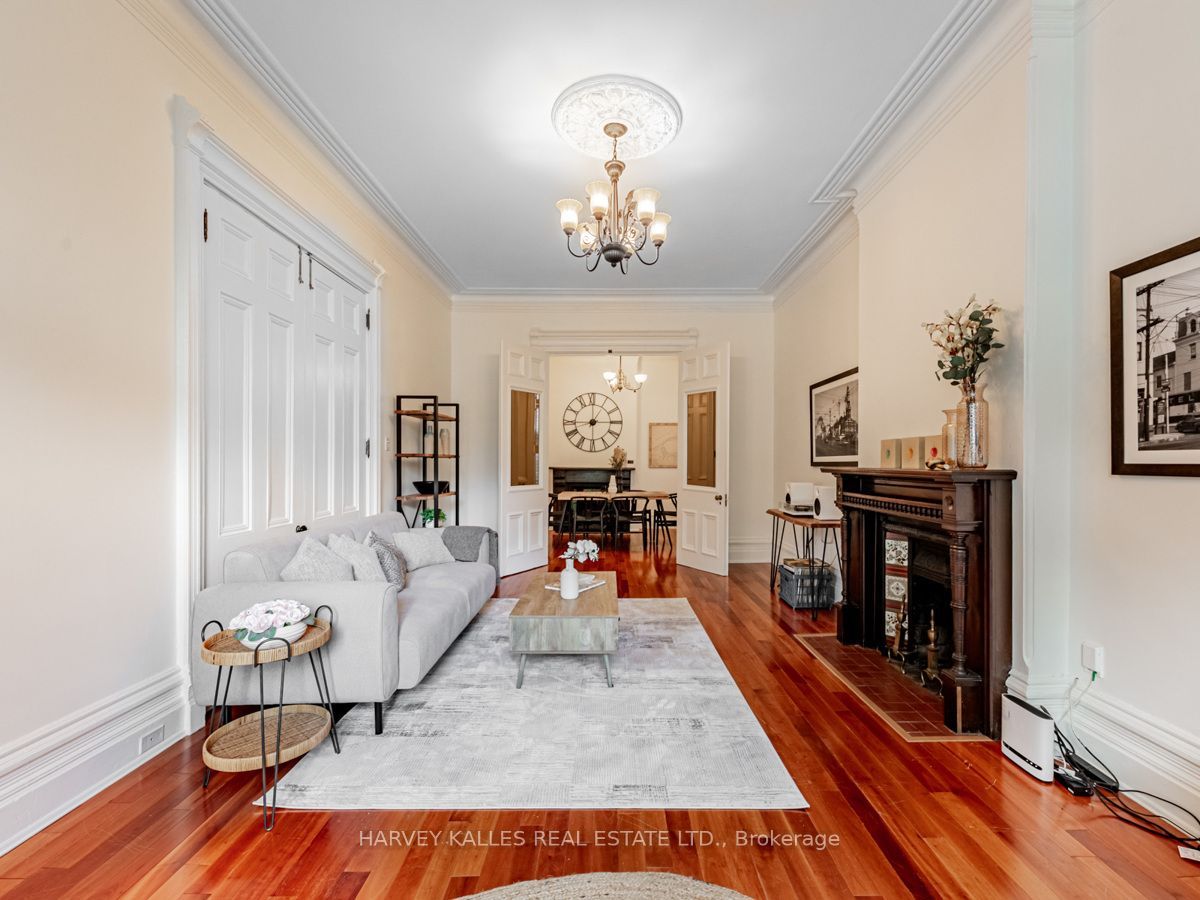 50 Rose Avenue