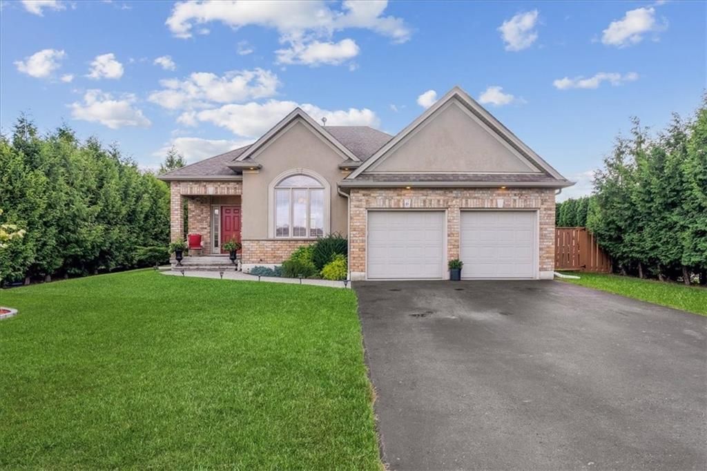 6 Kim Lane Norfolk Ontario N0E 1Y0