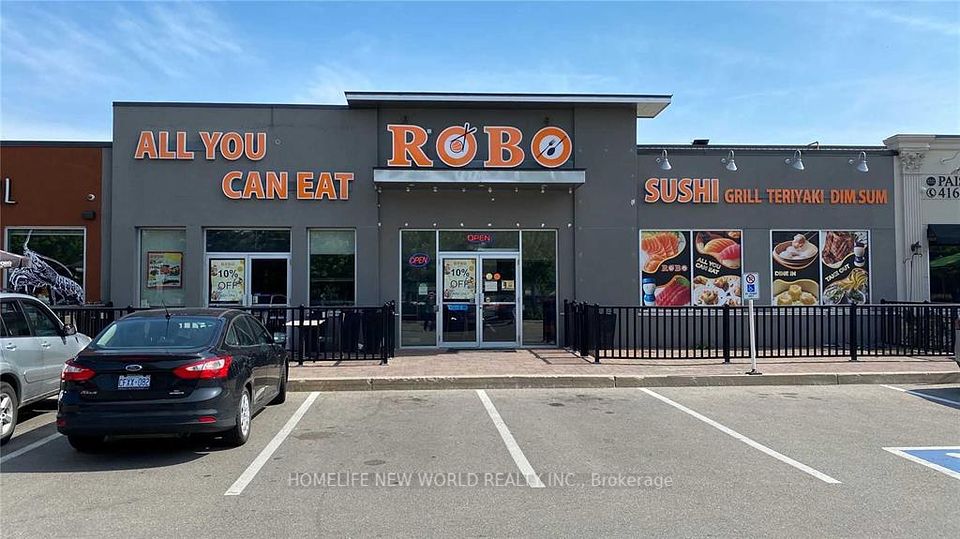 865 York Mills