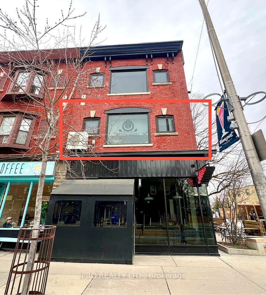 798 Bloor