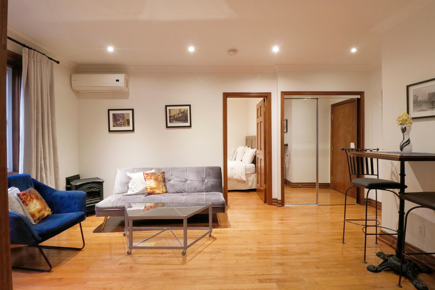 510 Jarvis Street 4