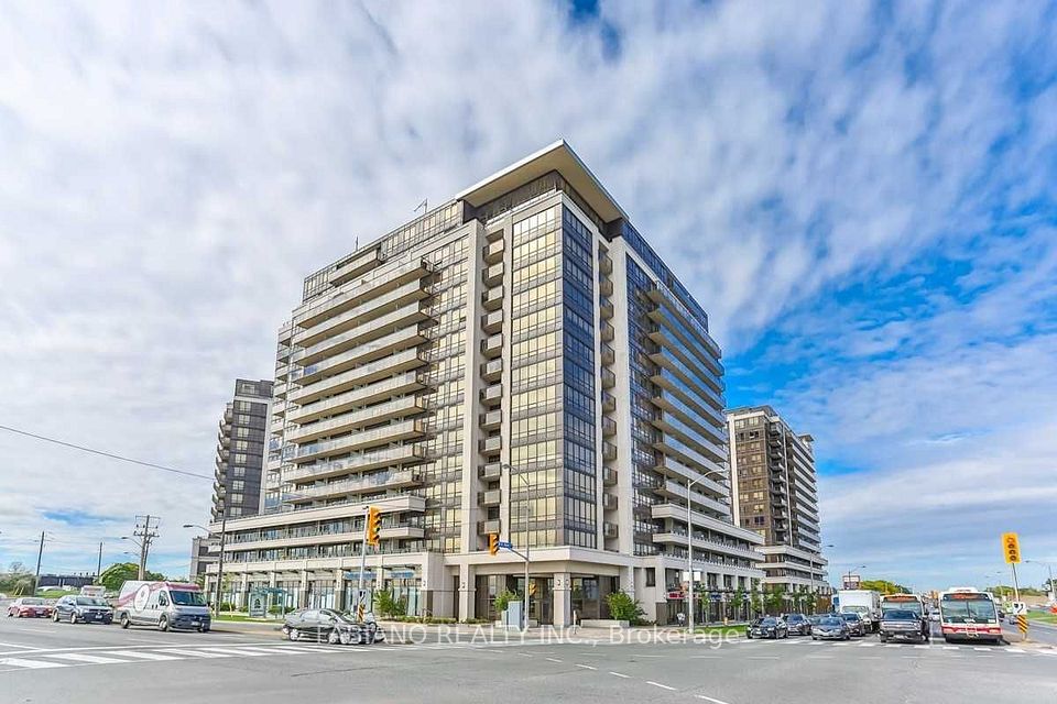 1060 Sheppard