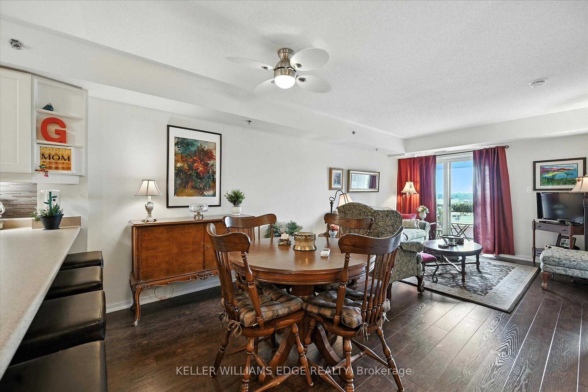 1 Bedroom Condo at 3070 Rotary, Burlington For sale