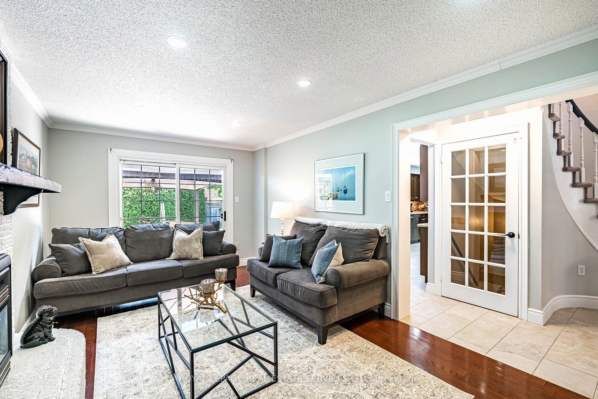 1532 Lovelady Crescent