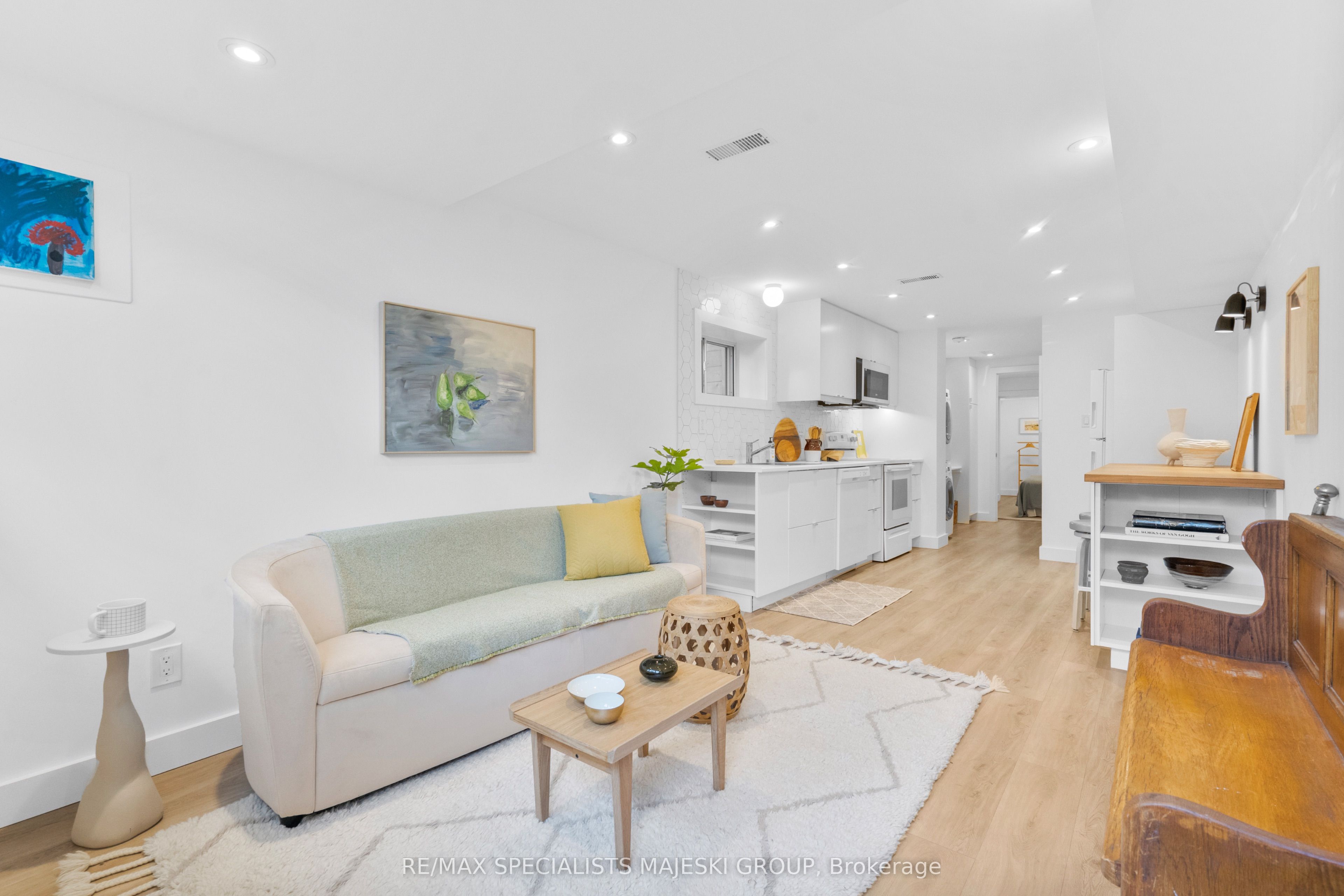 66 Fifth Street