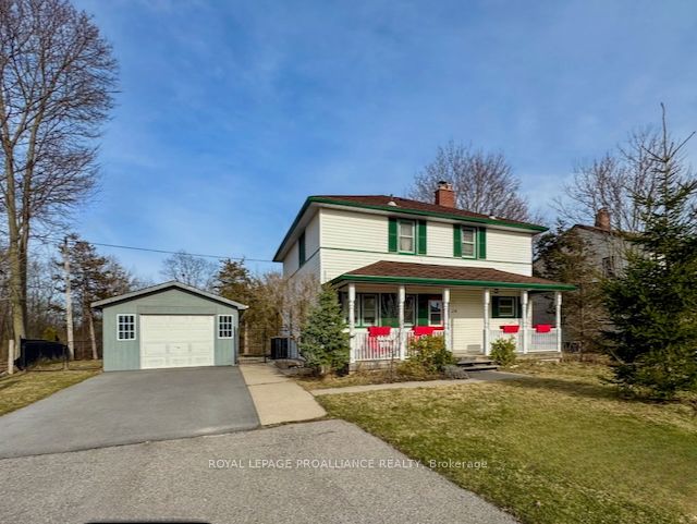 24 Ortona Crescent, Prince Edward County Hallowell