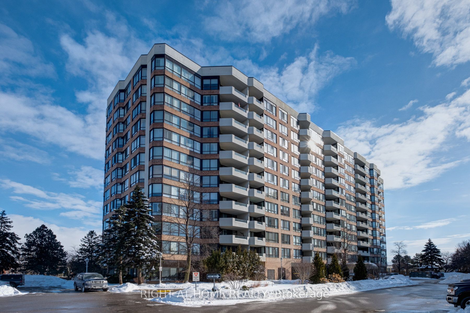 25 Austin Drive, #923