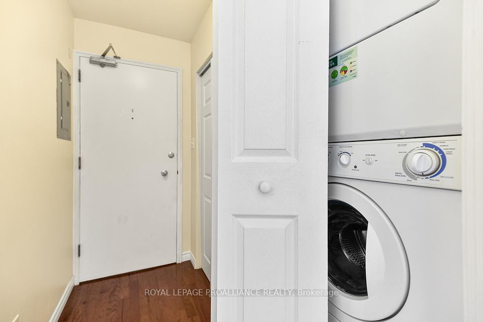 #10 - 167 Pearl Street, Brockville, ON K6V 1R5