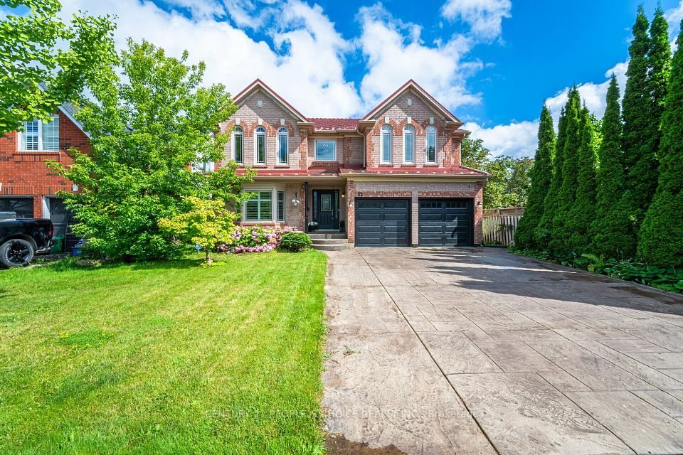 52 Canning Crescent, Cambridge, ON N1T 1X2