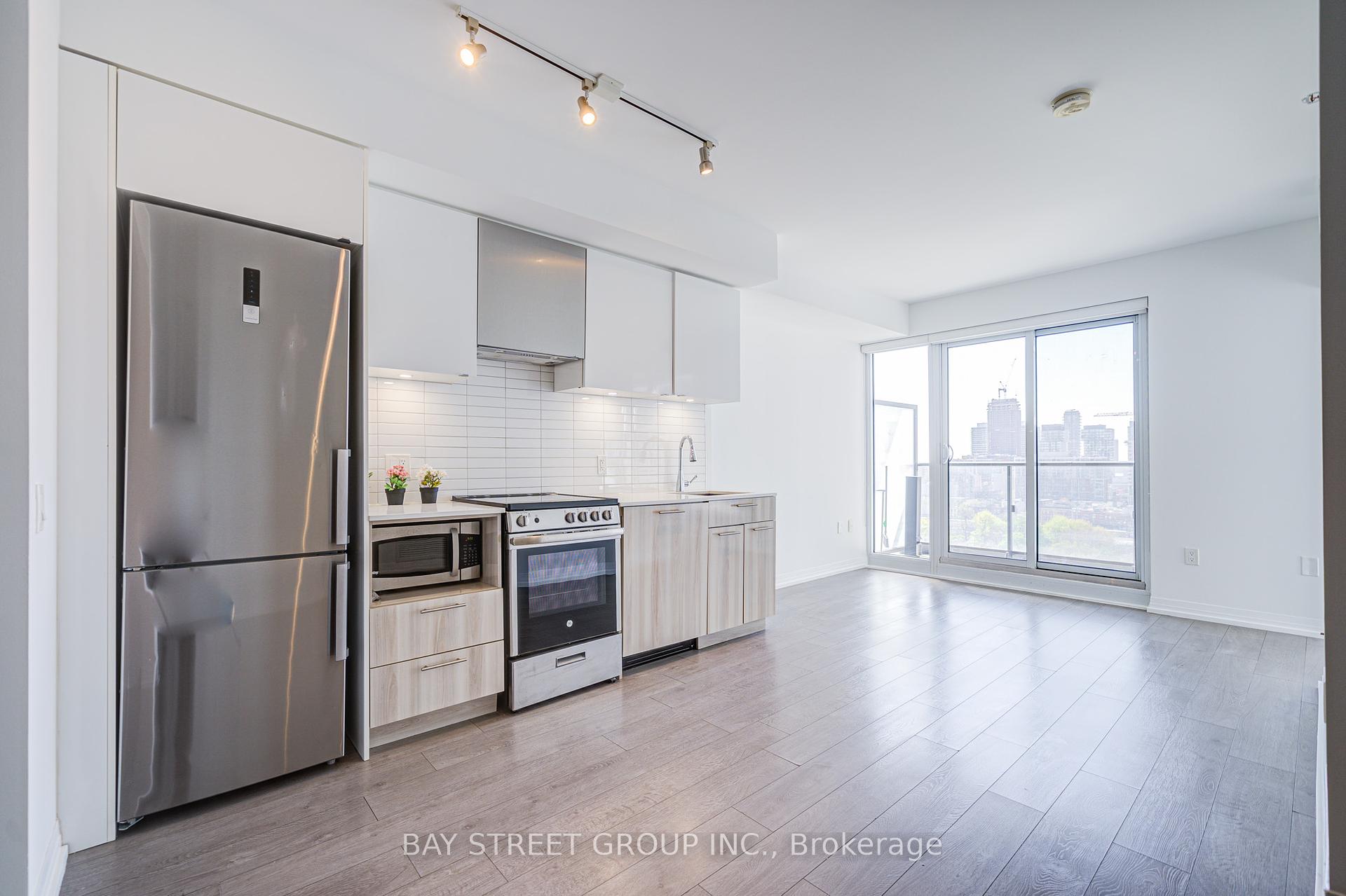 2 Bedrooms Condo at 251 Jarvis, Toronto For sale