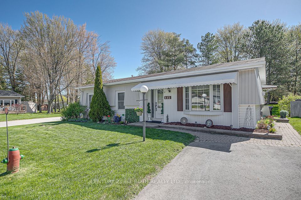 112 Linden