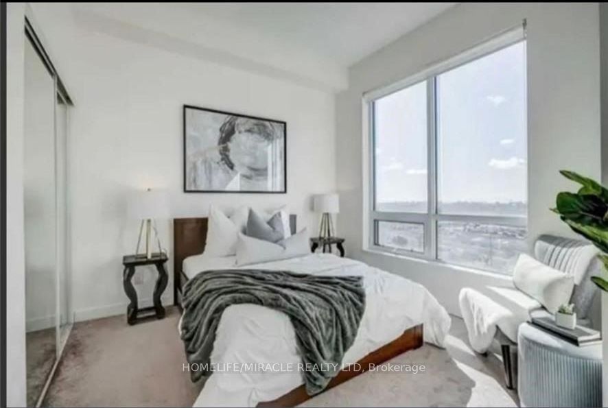 840 Queen Plate Drive, #1012