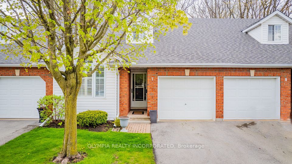 #7 - 7370 Monastery Drive, Niagara Falls, ON L2H 3C4