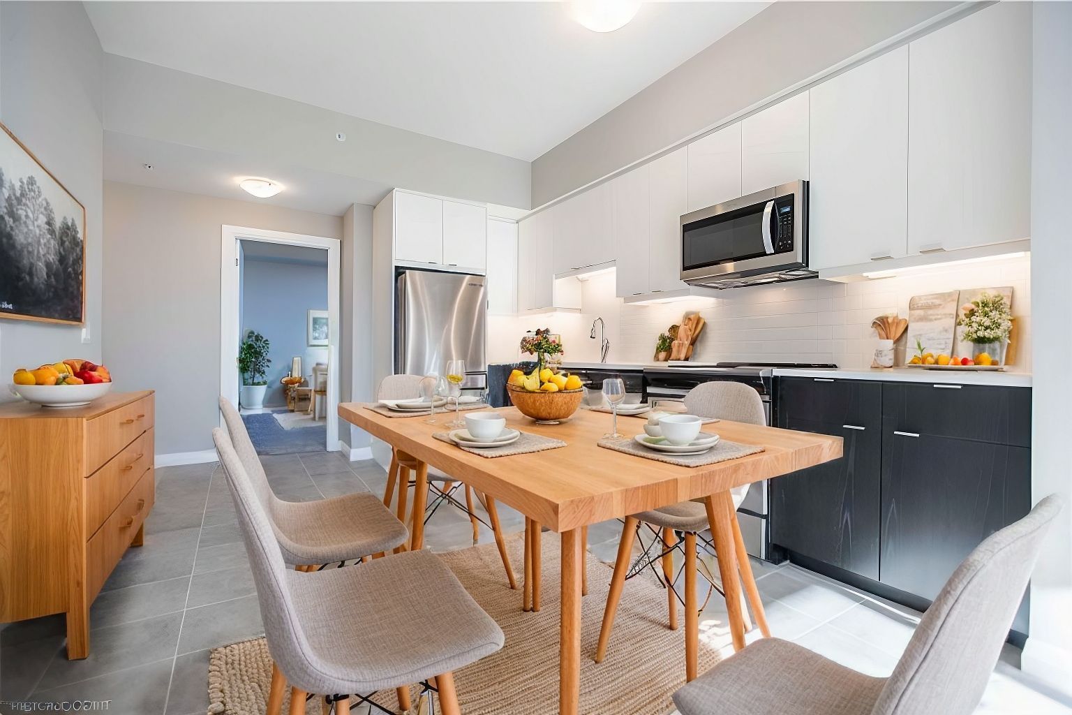 73 Arthur Street S 702