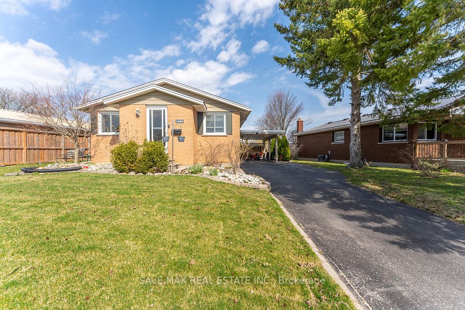 1141 Sprucedale