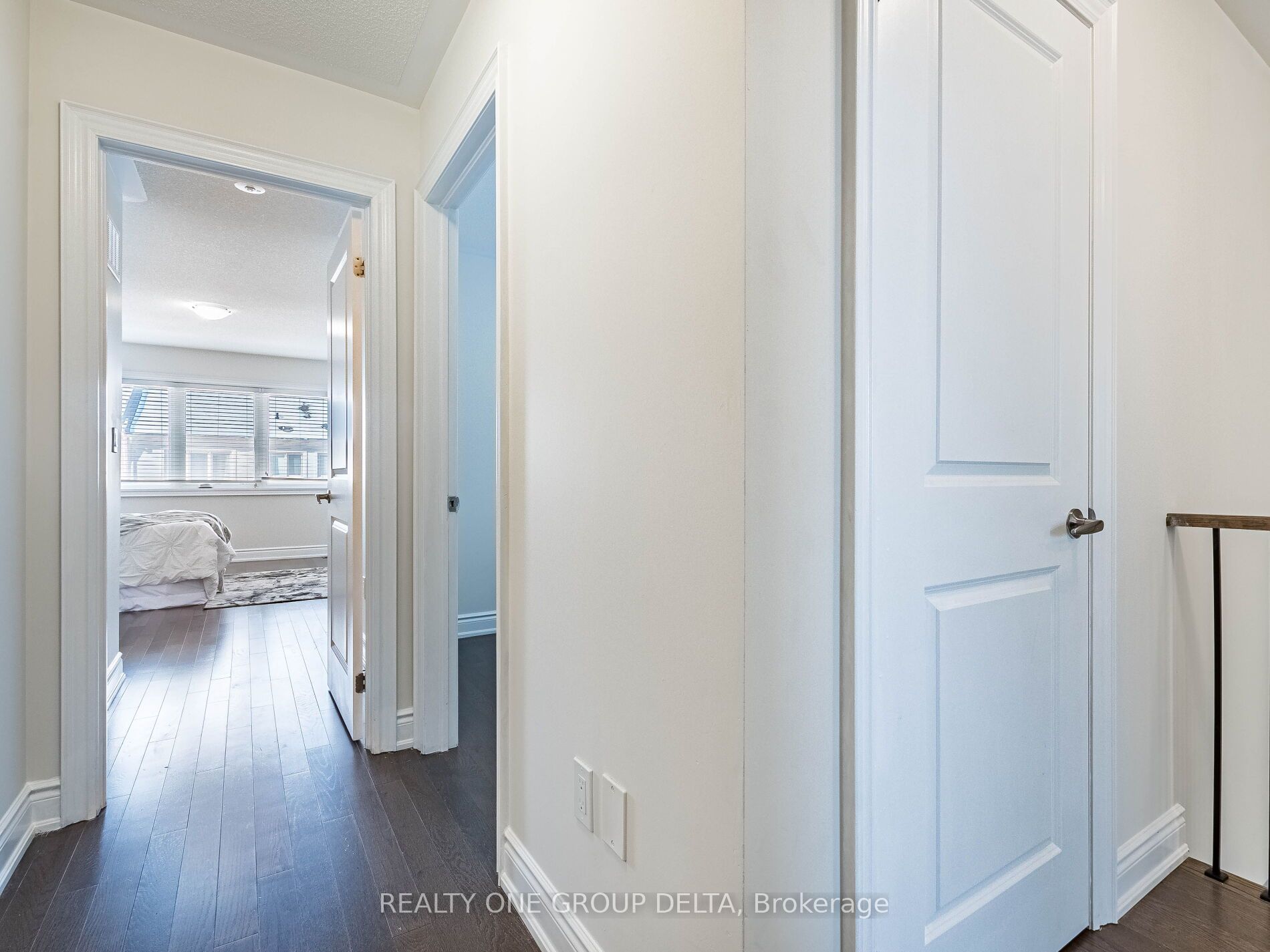 6 Quinton Ridge, #.