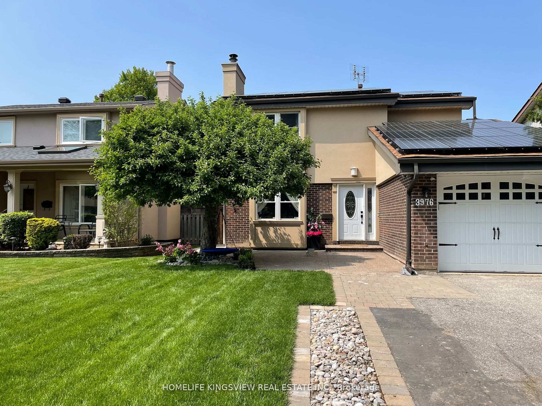 3976 TAFFEY Crescent, Mississauga, ON L5L 2A7