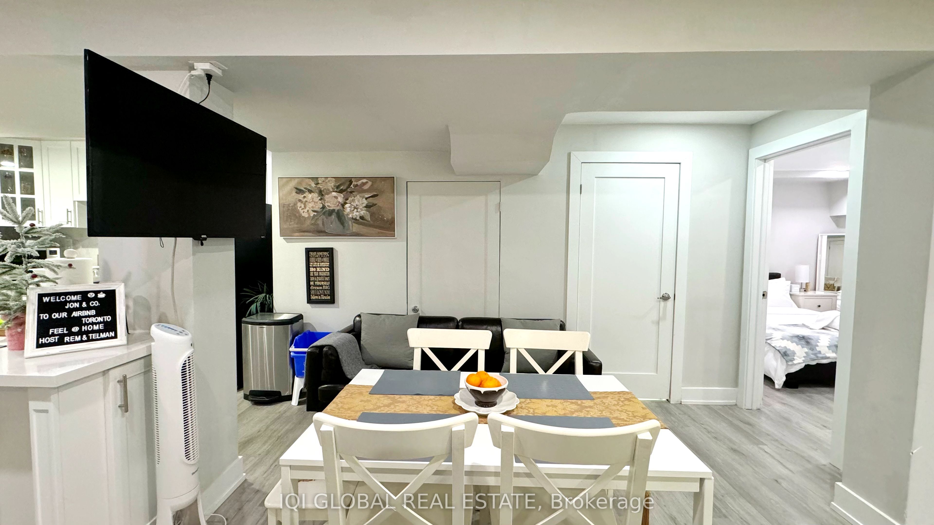 16 Pannahill Road, #Basement