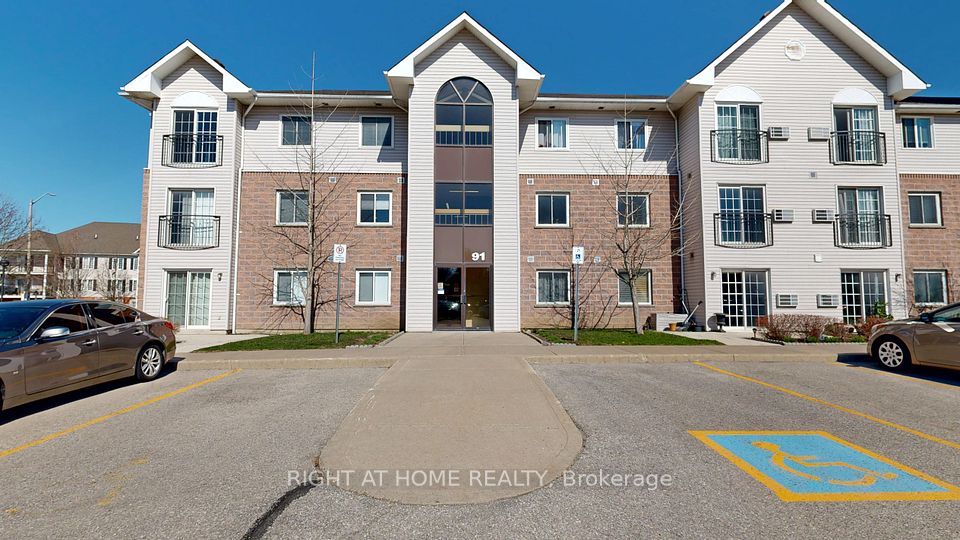 91 Aspen Springs