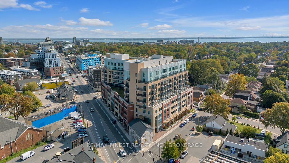 #340 - 652 PRINCESS Street, Kingston, ON K7L 1E5