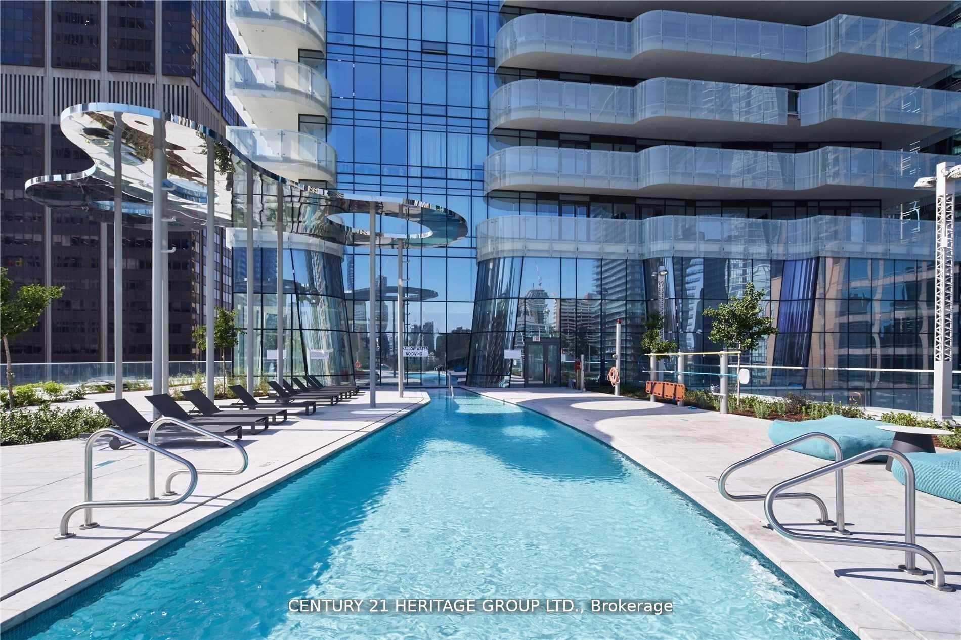 2 Bedrooms Condo at 1 Bloor, Toronto For sale