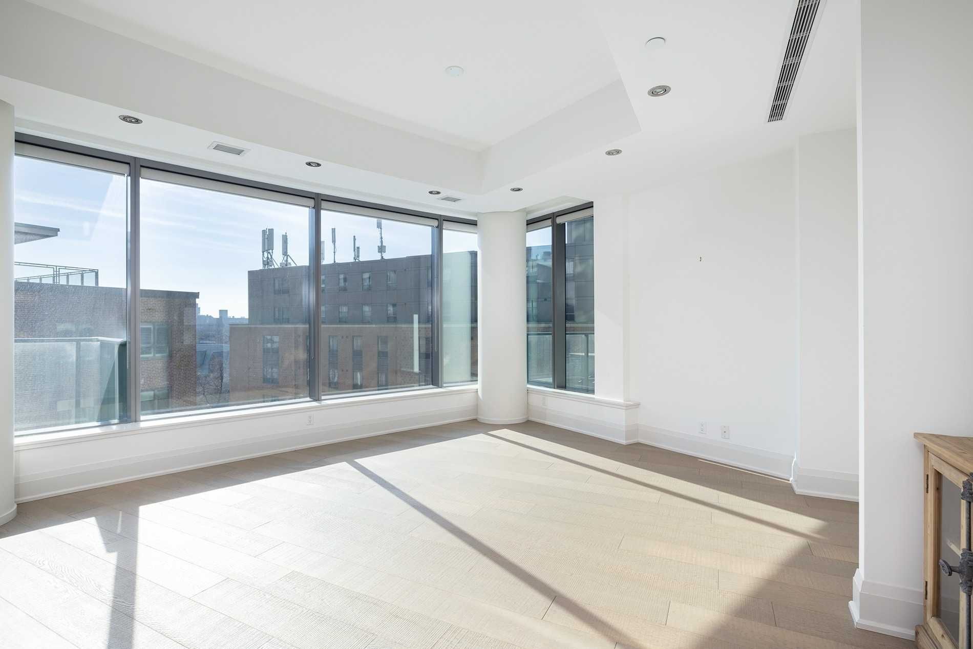 77 Charles Street 503