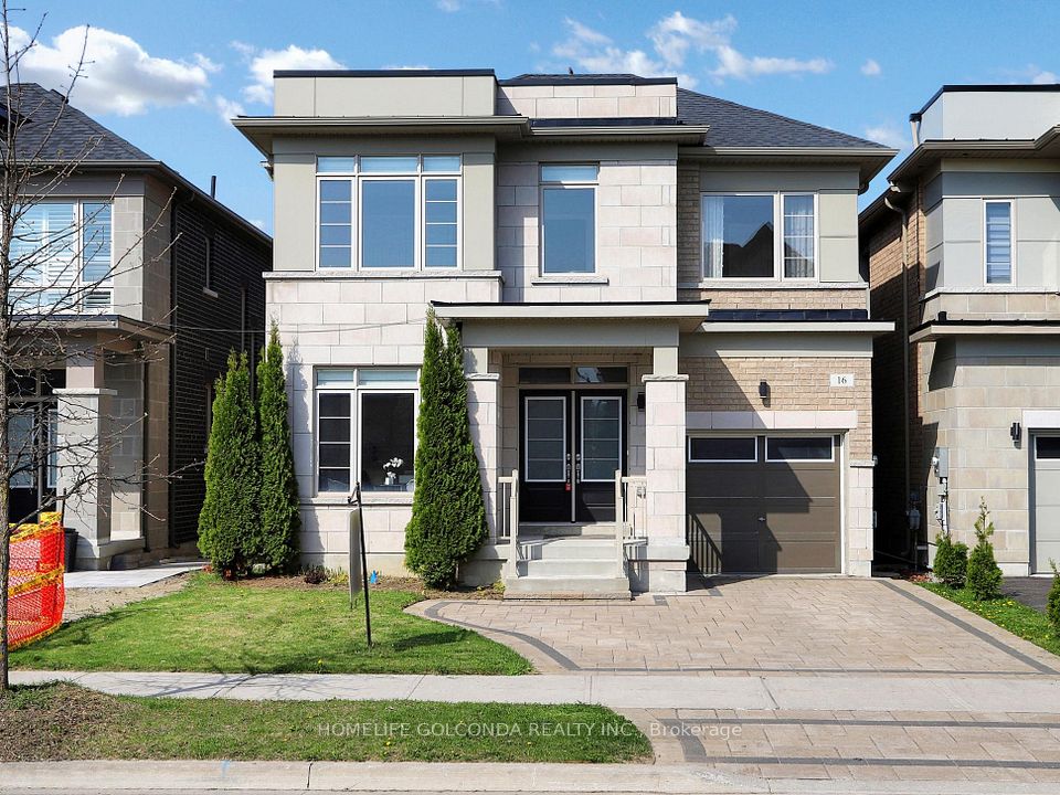 16 Eastgrove