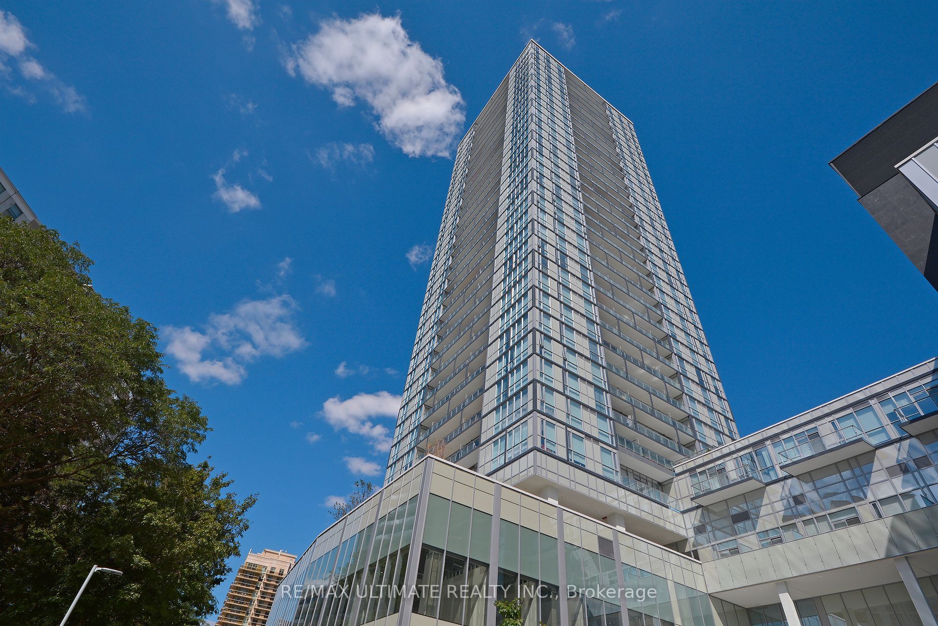 #410 - 5180 Yonge Street, Toronto, ON M2N 5P6