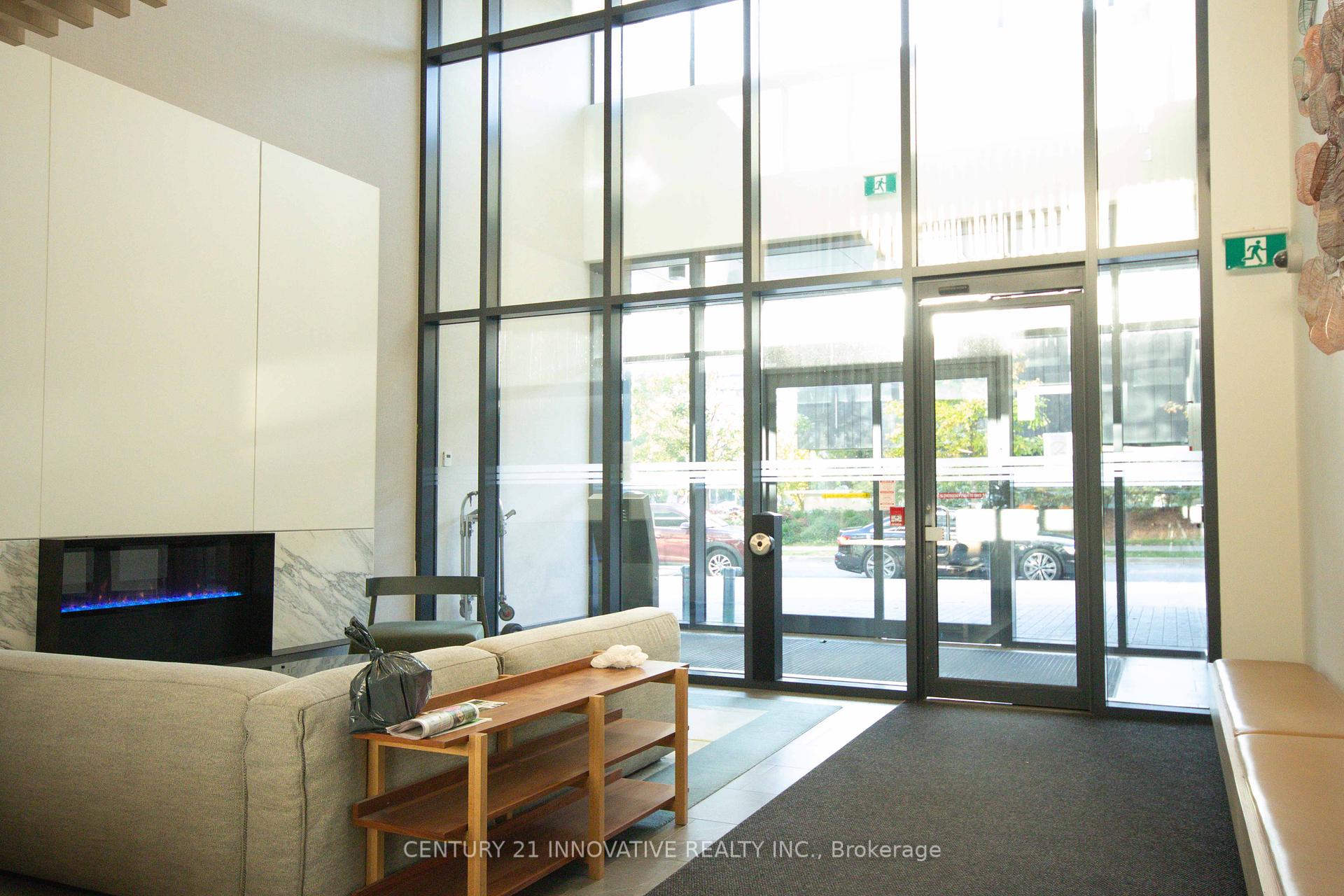 Condo at 225 Sumach,  Toronto For sale