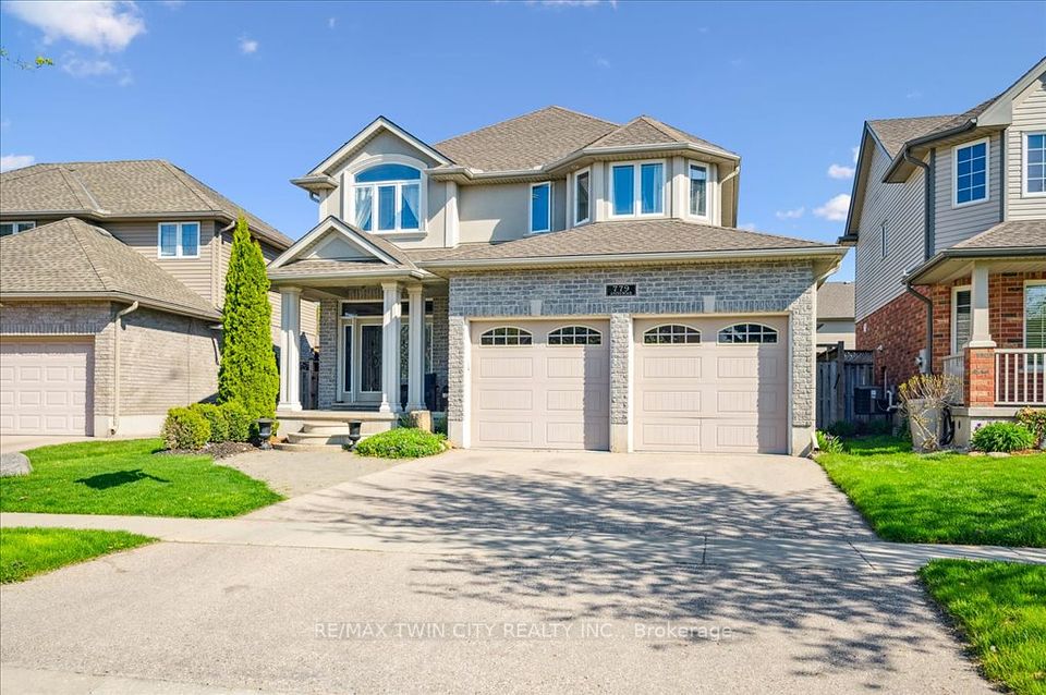 779 Anzio Road