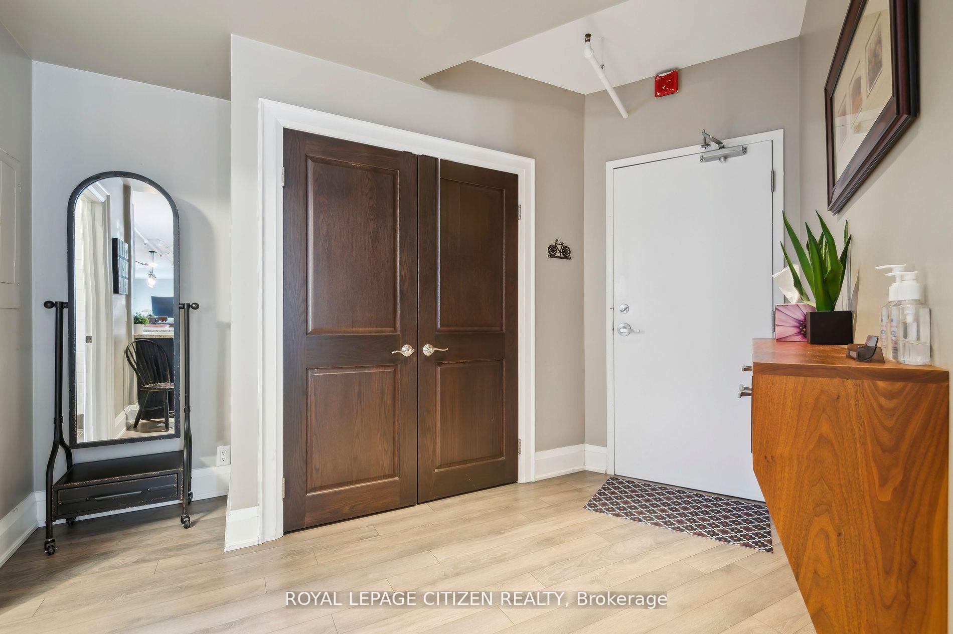 1 Bedroom Condo at 326 Carlaw, Toronto For sale