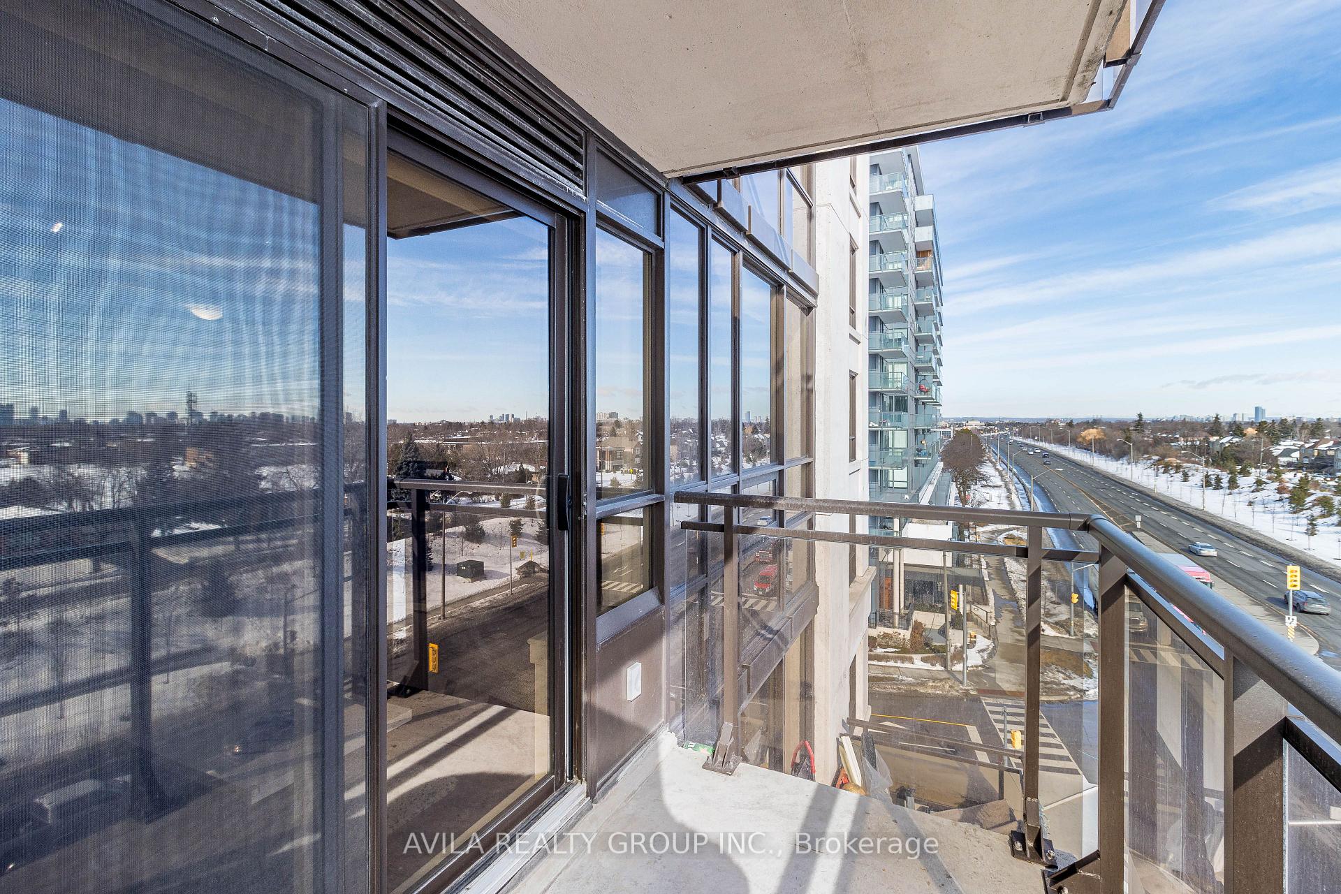 3 Bedrooms Condo at 1 De Boers, Toronto For sale