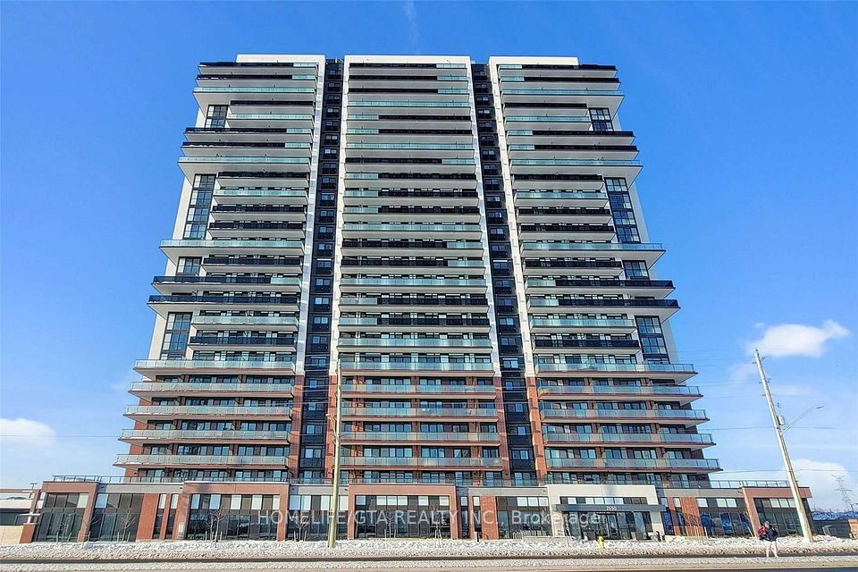 2550 Simcoe